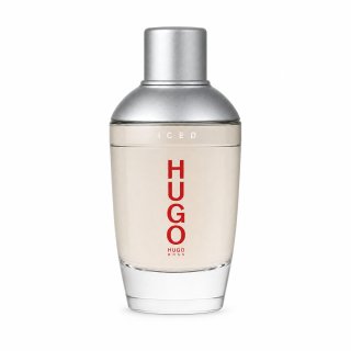 Hugo Boss Hugo Iced тоалетна вода за мъже 75 ml