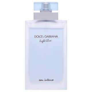 Dolce & Gabbana Light Blue Eau Intense Парфюмна вода за жени 100 ml