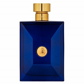 Versace Dylan Blue тоалетна вода за мъже 200 ml