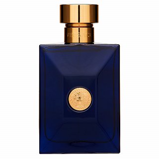 Versace Dylan Blue тоалетна вода за мъже 100 ml