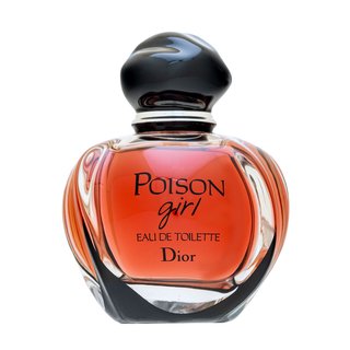 Dior (Christian Dior) Poison Girl тоалетна вода за жени 50 ml