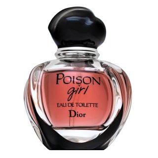 Dior (Christian Dior) Poison Girl тоалетна вода за жени 30 ml