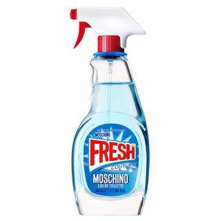 Moschino Fresh Couture тоалетна вода за жени 50 ml