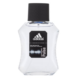 Adidas Dynamic Pulse тоалетна вода за мъже 50 ml