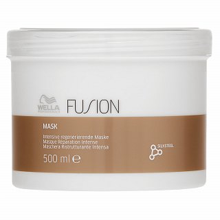 Wella Professionals Fusion Intense Repair Mask Укрепваща маска За увредена коса 500 ml