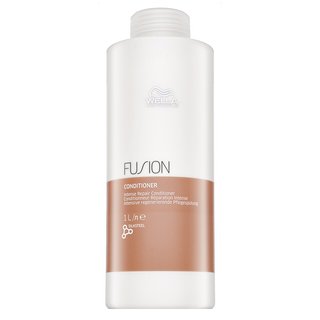 Wella Professionals Fusion Intense Repair Conditioner Подсилващ балсам За увредена коса 1000 ml
