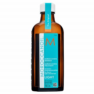 Moroccanoil Repair Treatment Light олио за фина коса 100 ml