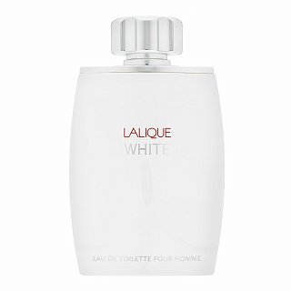 Lalique White тоалетна вода за мъже 125 ml