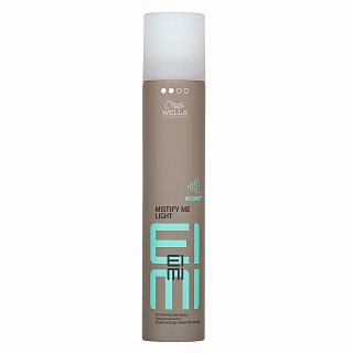 Wella Professionals EIMI Fixing Hairsprays Mistify Me Light лак за коса за слаба фиксация 300 ml