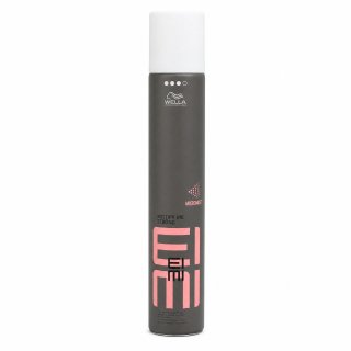 Wella Professionals EIMI Fixing Hairsprays Mistify Me Strong лак за коса за силна фиксация 500 ml