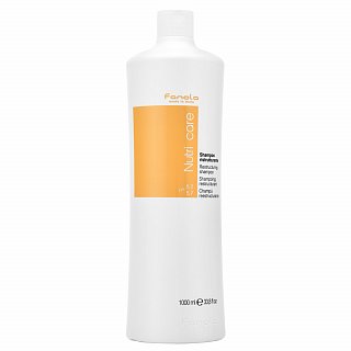 Fanola Nutri Care Shampoo Шампоан за суха и увредена коса 1000 ml