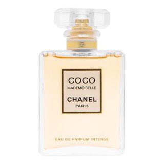Chanel Coco Mademoiselle Intense Парфюмна вода за жени 50 ml