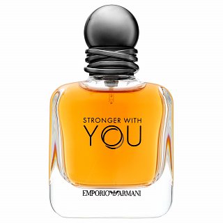 Armani (Giorgio Armani) Emporio Armani Stronger With You тоалетна вода за мъже 50 ml
