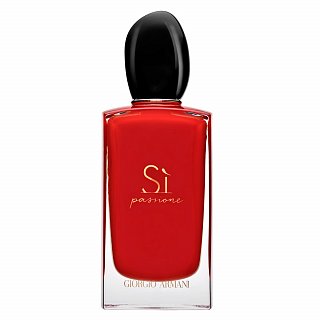 Armani (Giorgio Armani) Si Passione Парфюмна вода за жени 100 ml