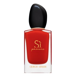 Armani (Giorgio Armani) Si Passione Парфюмна вода за жени 50 ml