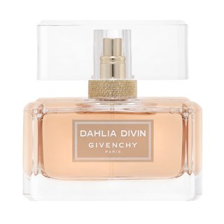 Givenchy Dahlia Divin Nude Парфюмна вода за жени 50 ml