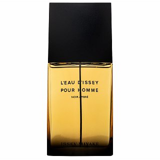 Issey Miyake L'Eau d'Issey Pour Homme Noir Ambré Парфюмна вода за мъже 100 ml