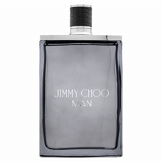 Jimmy Choo Man тоалетна вода за мъже 200 ml