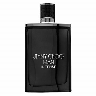 Jimmy Choo Man Intense тоалетна вода за мъже 100 ml
