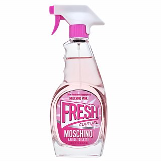 Moschino Pink Fresh Couture тоалетна вода за жени 100 ml