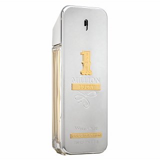 Paco Rabanne 1 Million Lucky тоалетна вода за мъже 100 ml