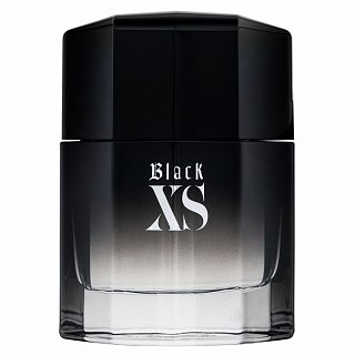 Paco Rabanne Black XS 2018 тоалетна вода за мъже 100 ml