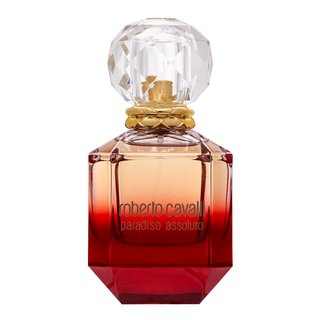 Roberto Cavalli Paradiso Assoluto Парфюмна вода за жени 50 ml