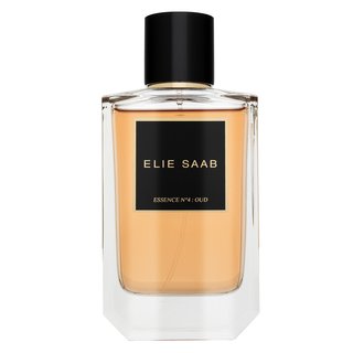 Elie Saab Essence No.4 Oud Парфюмна вода унисекс 100 ml