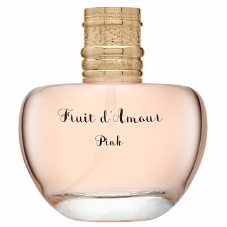 Emanuel Ungaro  Fruit d'Amour Pink тоалетна вода за жени 100 ml