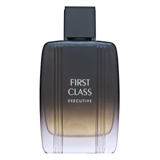 Aigner First Class Executive тоалетна вода за мъже 100 ml