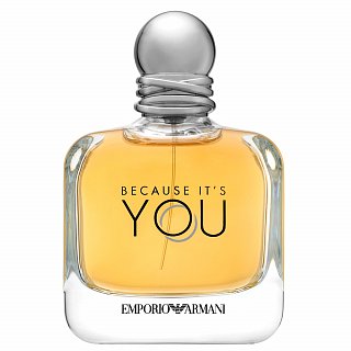Armani (Giorgio Armani) Emporio Armani Because It's You Парфюмна вода за жени 100 ml
