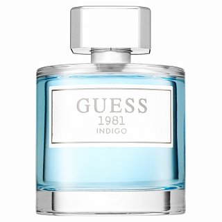 Guess 1981 Indigo тоалетна вода за жени 100 ml