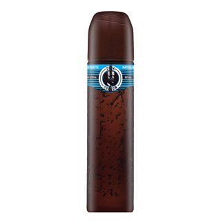 Cuba Shadow тоалетна вода за мъже 100 ml