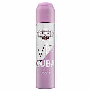 Cuba VIP Парфюмна вода за жени 100 ml
