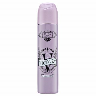 Cuba Victory Парфюмна вода за жени 100 ml