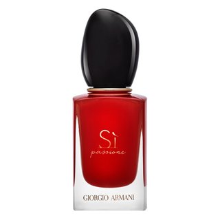 Armani (Giorgio Armani) Si Passione Парфюмна вода за жени 30 ml