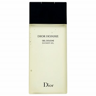 Dior (Christian Dior) Dior Homme душ гел за мъже 200 ml