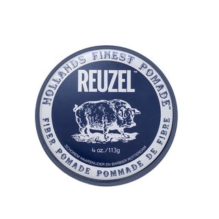 Reuzel Fiber Pomade моделираща паста За обем на косата 113 ml