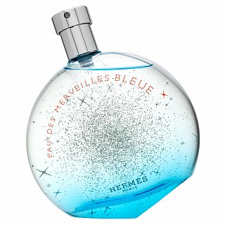 Hermes Eau des Merveilles Bleue тоалетна вода за жени 100 ml