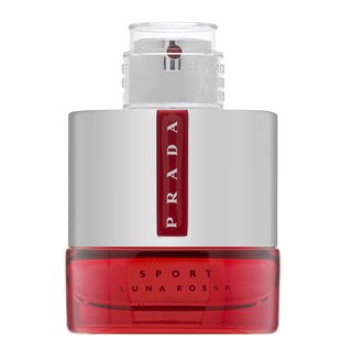 Prada Luna Rossa Sport тоалетна вода за мъже 50 ml
