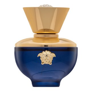 Versace Pour Femme Dylan Blue Парфюмна вода за жени 50 ml