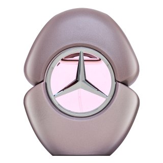 Mercedes-Benz Mercedes Benz Woman тоалетна вода за жени 60 ml
