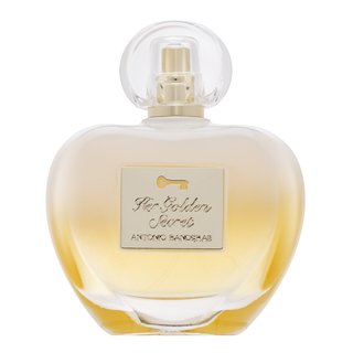 Antonio Banderas Her Golden Secret тоалетна вода за жени 80 ml