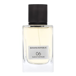 Banana Republic 06 Black Platinum Парфюмна вода унисекс 75 ml