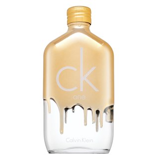 Calvin Klein CK One Gold тоалетна вода унисекс 50 ml