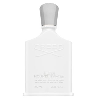 Creed Silver Mountain Water Парфюмна вода унисекс 100 ml