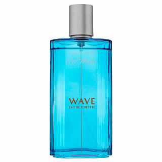 Davidoff Cool Water Wave тоалетна вода за мъже 125 ml