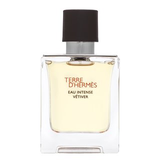Hermes Terre D'Hermes Eau Intense Vetiver Парфюмна вода за мъже 50 ml