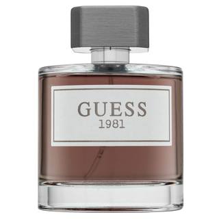Guess 1981 тоалетна вода за мъже 100 ml