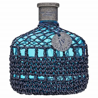John Varvatos Artisan Blu тоалетна вода за мъже 125 ml